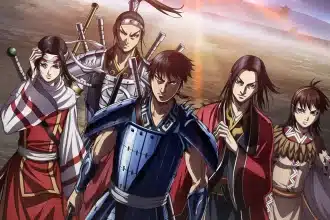 Kingdom, ecco il nuovo video