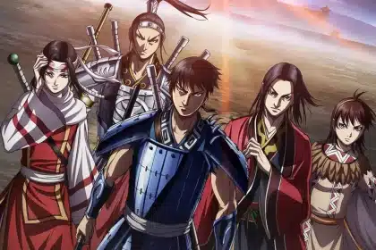 Kingdom, ecco il nuovo video