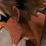 My hero academia svela un colpo di scena sorprendente sul futuro da pro hero di bakugo