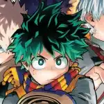 My hero academia: la stagione finale si prepara a grandi annunci all’anime expo 2025
