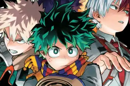 My hero academia: la stagione finale si prepara a grandi annunci all’anime expo 2025