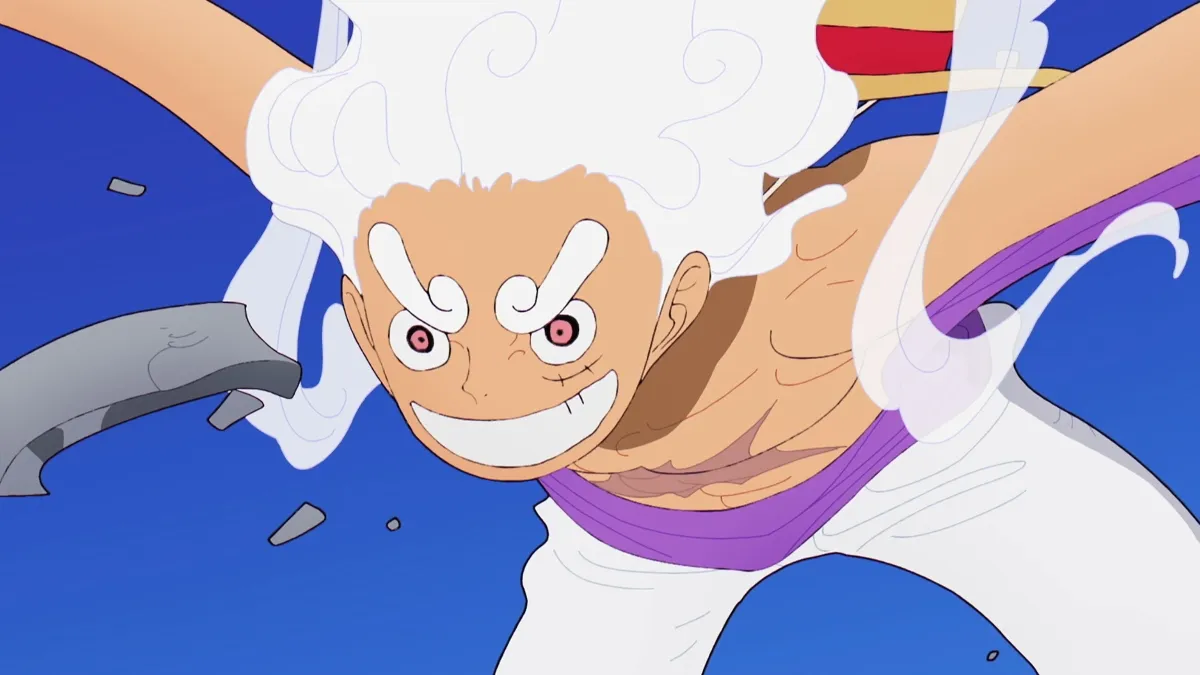 One piece
