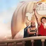 One piece 2, rivelato un nuovo video per il live action