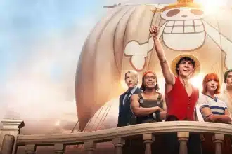 One piece 2, rivelato un nuovo video per il live action