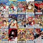 One piece, nuovo film in arrivo nel 2025?