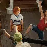 One piece, il live-action ottiene 11 incredibili nomination agli emmy awards