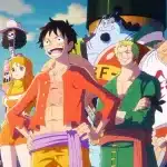 One piece a breve non sarà più gratuito su crunchyroll One piece a breve non sarà più gratuito su crunchyroll