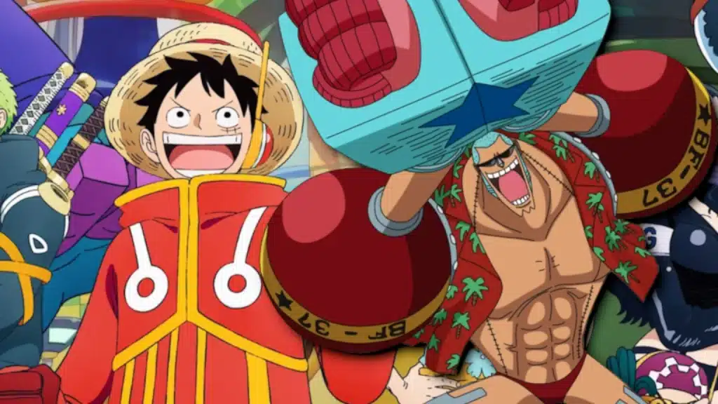 One piece conferma il nuovo orario del 2025 per il ritorno dell’anime dopo la pausa