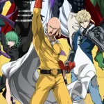 One-punch man, grandi piani per il 10° anniversario dell'anime One-punch man, grandi piani per il 10° anniversario dell'anime