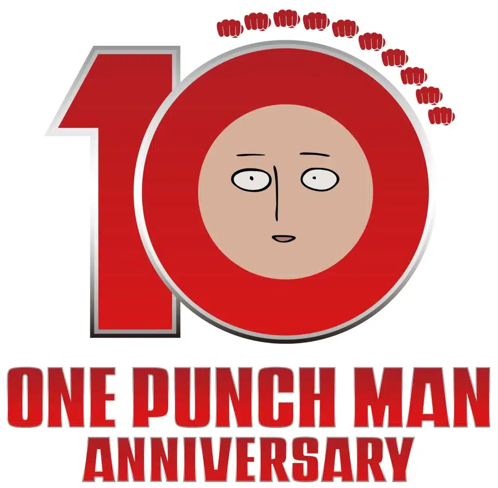 One-punch man