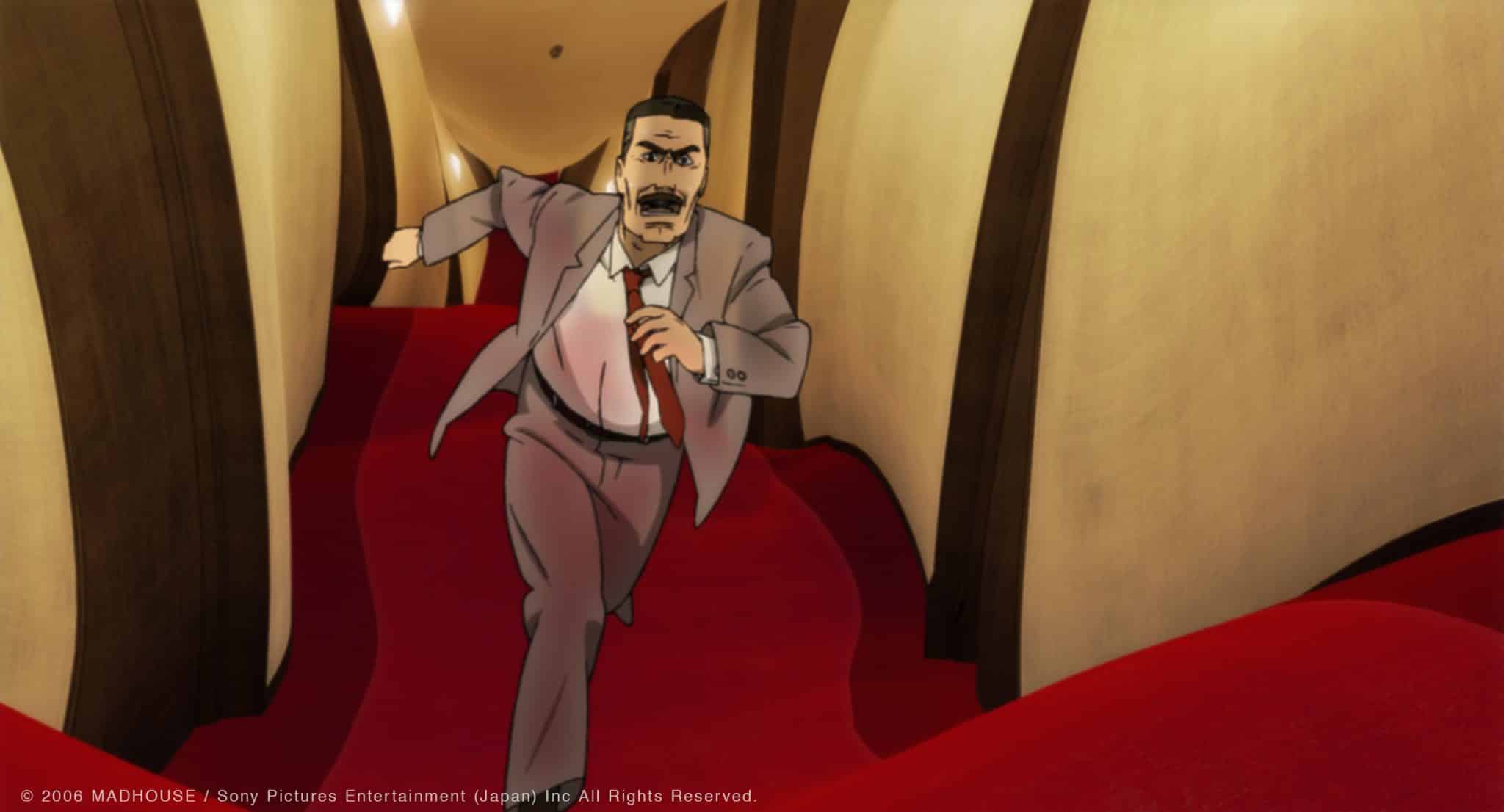 Paprika: il film di satoshi kon che rischiò di non nascere