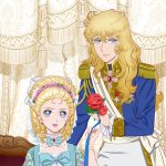 La creatrice di lady oscar elogia il film anime di mappa