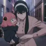 Spy x family 3 sarà più di una commedia