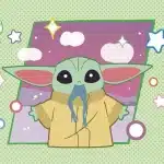 Star wars, grogu avrà una serie di corti in stile anime