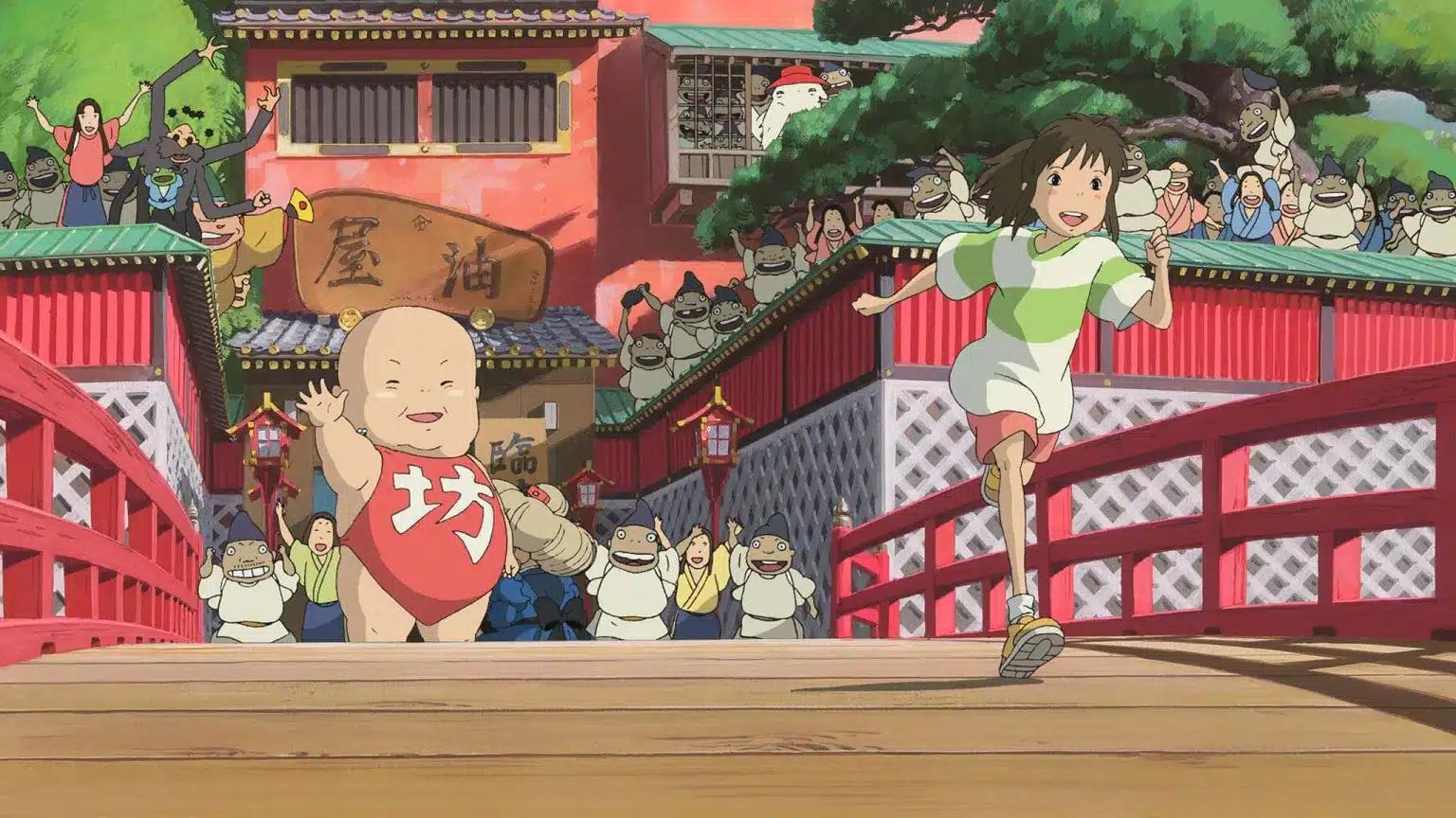 Studio ghibli, sorpresa in arrivo per i collezionisti