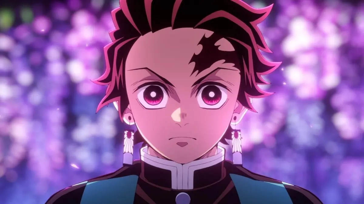 Demon slayer: infinity castle, svelato il nuovo trailer del film
