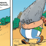 Un 2025 ricco di sorprese per asterix