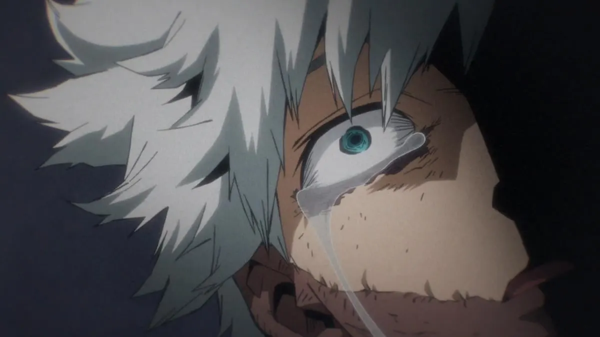 My hero academia, il time-skip conferma la morte di un grande villain