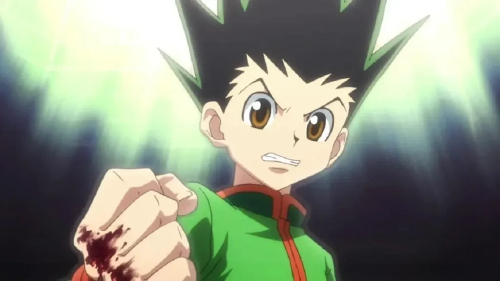 Hunter x hunter annuncia la nuova pausa del 2024