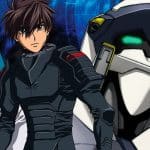 Top 7 anime mecha contemporanei