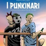 I punkinari di alessandro pagani. Una nuova uscita editoriale umoristica