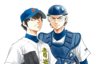 Ace of diamond act ii, spinoff a natale