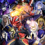 The red ranger becomes an adventurer in another world, mostrato un nuovo video