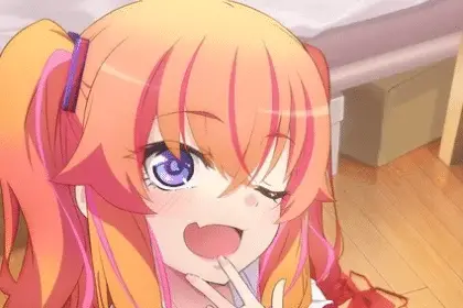 Kakushite! Makina-san!! , il sexy anime il 6 aprile
