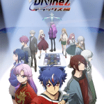 Cardfight!! Vanguard, nuova serie nel 2027