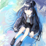 Hone hime rozarī e anata mo watashi mo dōbutsudakara, iniziate le serie