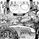 The 3rd eye e stand up, iniziate le serie