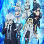 Arifureta, prossimo episodio il 12 gennaio
