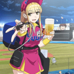 The catcher in the ballpark! , rivelato un nuovo doppiatore