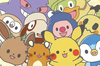 Pokémon, nuovi episodi brevi in arrivo