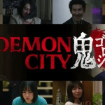 Oni-goroshi revenge ottiene un live action