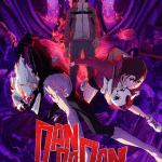 Dandadan ottiene una seconda stagione