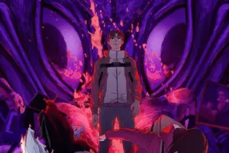 Dan da dan 2, ecco il nuovo trailer
