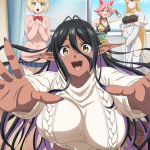 Yandere dark elf, mostrato un nuovo video