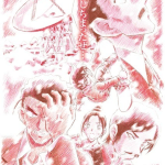 Detective conan, nuovo film il 18 aprile