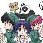 Ranma 1/2 mostrato un nuovo video per la seconda stagione