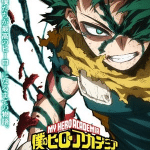 My hero academia, stagione finale nel 2025
