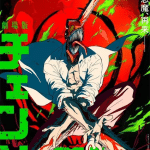 Chainsaw man – the movie: reze arc, film nel 2025