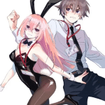 Koppa maichiru sono koro ni ottiene un manga Koppa maichiru sono koro ni ottiene un manga