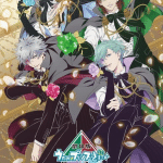 Utano☆princesama♪ taboo night xxxx, mostrato un video Utano☆princesama♪ taboo night xxxx, mostrato un video