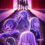 Bang dream! Ave mujica, mostrato un nuovo trailer