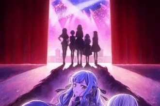 Bang dream! Ave mujica, mostrato un nuovo trailer