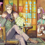 Ohitoyoshi bōken-sha, tensei shōjo o hiroimashita e zaha no koi, iniziate le serie