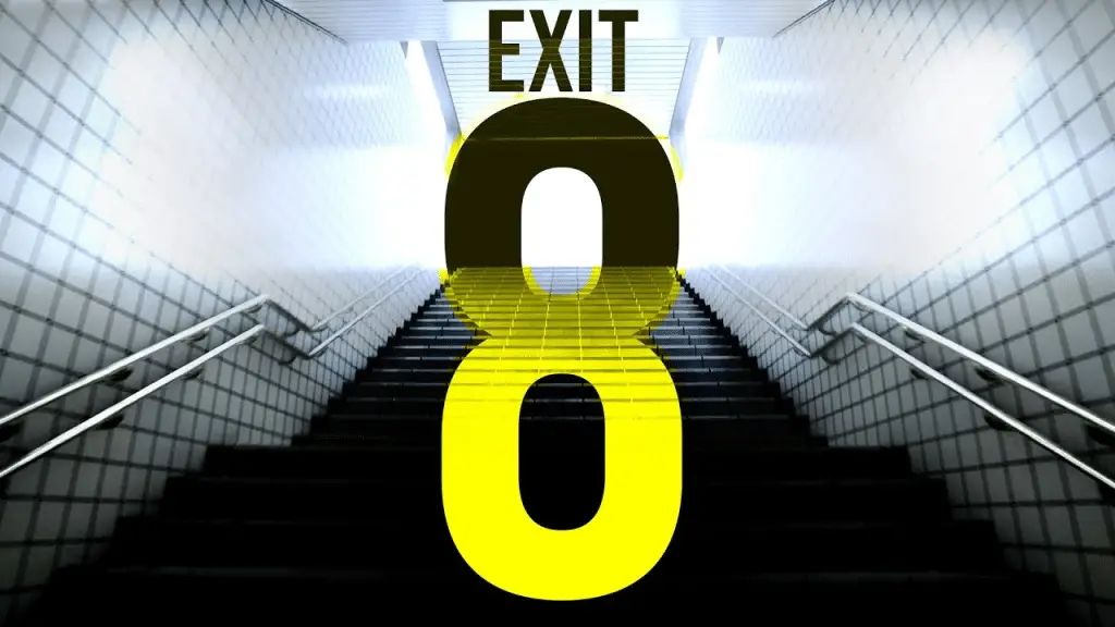 The exit 8 ottiene un live action