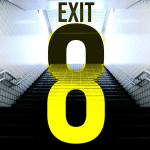 The exit 8 ottiene un live action