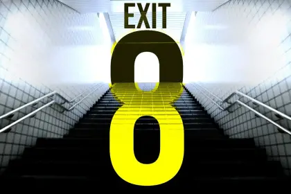 The exit 8 ottiene un live action